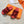 HM Chypre Sandal Burgundy Mix Red Rose Suede 963238