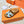 HM Chypre Sandal Cloud Blue Mix Light Brown Lambskin And Denim  963242