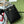 DIANA TOTE BAG 19 IN BLACK LAMBSKIN WITH BAMBOO HANDLE