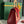 SAÏGON PM BAG 28 IN PERSIAN RED GOYARDINE CANVAS AND CALFSKIN