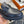 HM Men's Loafer Black Calfskin 540805