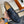 HM Men's Loafer Black Calfskin 540805