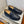 HM Men's Loafer Black Calfskin 540805