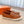 HM GAME SLIP-ON SNEAKER FIRE CALFSKIN