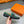 HM H-LOGO LOAFER PINE GREEN AND BLACK CALFSKIN