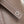 HM PICOTIN LOCK 18 CHOCOLATE TOGO LEATHER