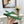 Valentino 25C Thong Sandal Green Sheepskin 239506