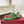 Valentino 25C Thong Sandal Green Sheepskin 239506