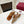 Valentino 25C Thong Sandal Ginger Orange Sheepskin 239509