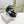 Jimmy Azia 95 In Black Glossy Cowhide Sandals 587707