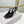 Jimmy Anise 85 In Black Glossy Cowhide Mules 587694