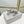 Jimmy Anise 85 In Silver Cowhide With Glitter Mules 587698