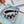 WHITE MIX BLACK FABRIC HAIRBAND 832193
