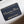 CLUB 27 HANDBAG IN BLUE OBLIQUE JACQUARD