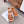 LYMPIA GLADIATOR SANDAL IN CALFSKIN TAN