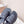 LEA TRIOMPHE PLATFORM SLIDES WOMEN VEGETABLE TANNED CALFSKIN BLACK