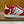 LV RIVOLI SNEAKER MEN RED WHITE