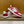 LV RIVOLI SNEAKER MEN RED WHITE