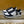 LV RIVOLI SNEAKER MEN BLACK WHITE