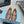 PRA OSTRICH PATTERN LOAFERS CARAMEL CALFSKIN