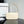 TRIOMPHE 20 WHITE CREAM CALFSKIN