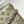 LV Lexington Pochette Shoulder Bag 21.5 Metallic Sliver Monogram Embossed Cafskin