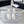 high heel 70 mule sandals white patent calfskin