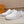 LV LOAFER IN WHIITE DAMIER SHEEPSKIN