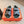 HM ELECTRIC SANDAL COIN FABRIC AND CALFSKIN