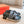 HM ELECTRIC SANDAL COIN FABRIC AND CALFSKIN