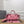 NEO CAGOLE 26 IN FLAMINGO PINK LAMBSKIN