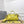 NEO CAGOLE 26 IN WATTLE YELLOW LAMBSKIN