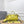 NEO CAGOLE 26 IN WATTLE YELLOW LAMBSKIN