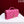my cd mini 21 pink lambskin