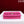 my cd mini 21 pink lambskin