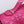my cd mini 21 pink lambskin