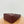le 5a7 small 23cm burgundy calfskin