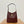 le 5a7 small 23cm burgundy calfskin