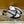 LV RIVOLI SNEAKER MEN BROWN WHITE