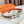 HM Silver Constance & Reverible Belt Brown Etoupe Leather 125372