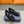 CD SPARROW LOAFER BLACK SUEDE