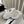 cc sneaker white tweed dark cream calfskin