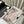 cc sneaker pink tweed dark cream calfskin suede calfskin