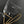 CRUSH SMALL TOTE BAG 26 IN BLACK CRUSHED CALFSKIN GOLD HARDWARE
