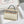 HM Mini Kelly 19cm Cream Cloud Blue Epsom Silver Hardware