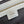 Baguette 27cm White Lambskin Gold Hardware