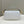 Baguette 27cm White Lambskin Gold Hardware