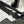 SADDLE 28 BAG IN BLACK OBLIQUE JACQUARD