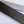 CL LARGE 35 MM BELT IN CHOCOLATE BROWN SUEDE LIGHT GOLD HARDWARE