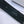 CL LARGE 35 MM BELT IN BLACK CALFSKIN LIGHT GOLD HARDWARE